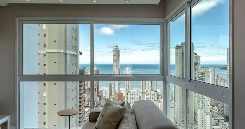 Apartamento com 3 quartos à venda na Avenida Atlântica, 550, Centro, Balneário Camboriú