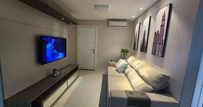 Apartamento com 2 quartos à venda na Rua Gaturamo, 140, Ariribá, Balneário Camboriú