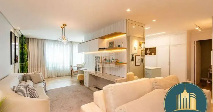 Apartamento com 2 quartos à venda na Rua 1001, 490, Centro, Balneário Camboriú