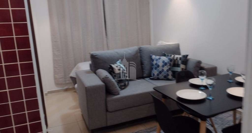 Apartamento com 1 quarto à venda no Centro, Balneário Camboriú 