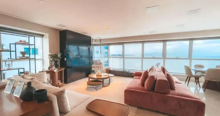 Apartamento com 3 quartos à venda no Centro, Balneário Camboriú 