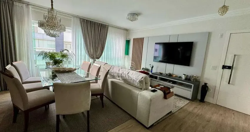 Apartamento no Edifício Green Coast em Balneário Camboriú