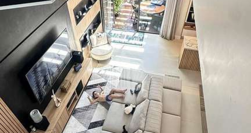 Casa Completa no Caledônia