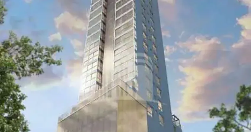 Apartamento com 5 quartos à venda em Pioneiros, Balneário Camboriú 