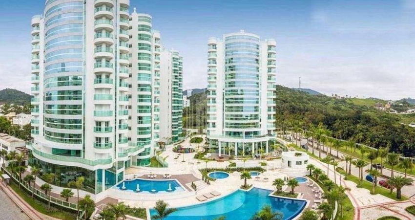 Apartamento com 3 quartos à venda na Praia Brava, Itajaí 