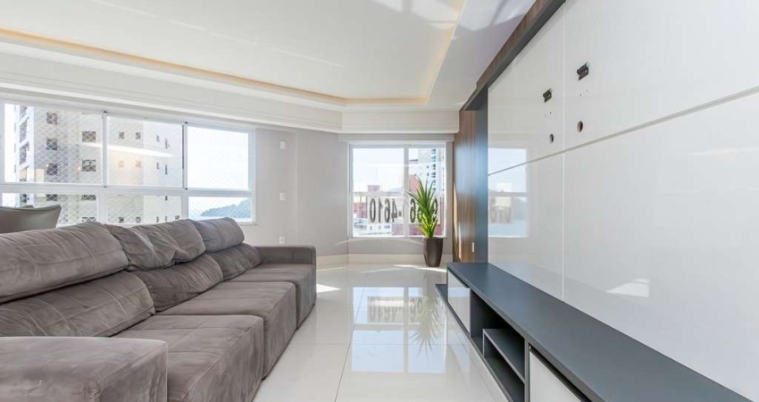 Apartamento com 3 quartos à venda na Rua 3604, 51, Centro, Balneário Camboriú