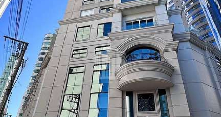 Apartamento no Ed. Santé Boutique da Embraed em Balneário Camboriú