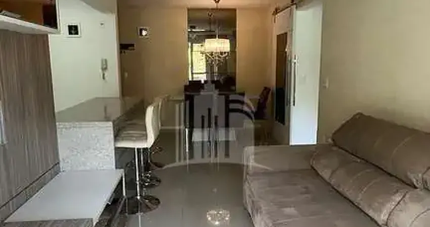Apartamento com 2 quartos à venda na Rua Guaraparim, 130, Tabuleiro (Monte Alegre), Camboriú