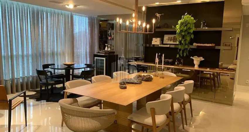 Apartamento com 3 quartos à venda na Rua 3700, 425, Centro, Balneário Camboriú