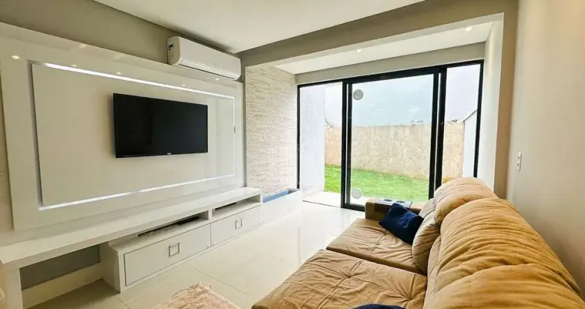 Apartamento com 02 Suítes e 02 Vagas Privativas na Praia dos Amores em Balneário Camboriú
