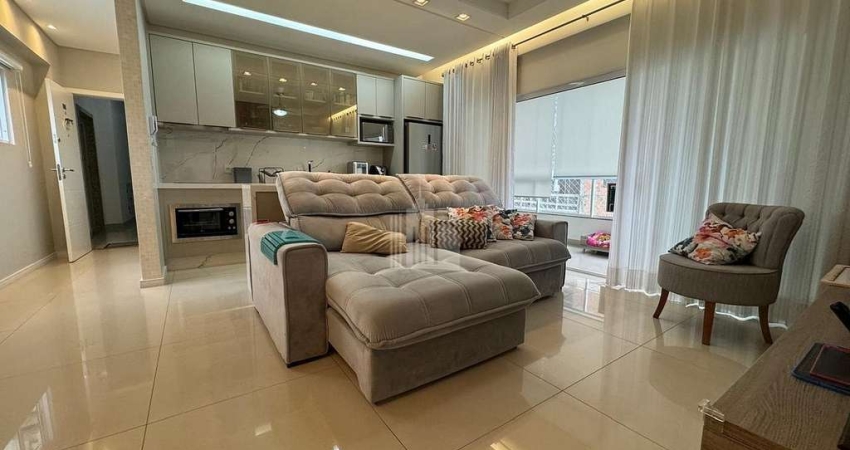 Apartamento com 3 quartos à venda no Centro, Balneário Camboriú 
