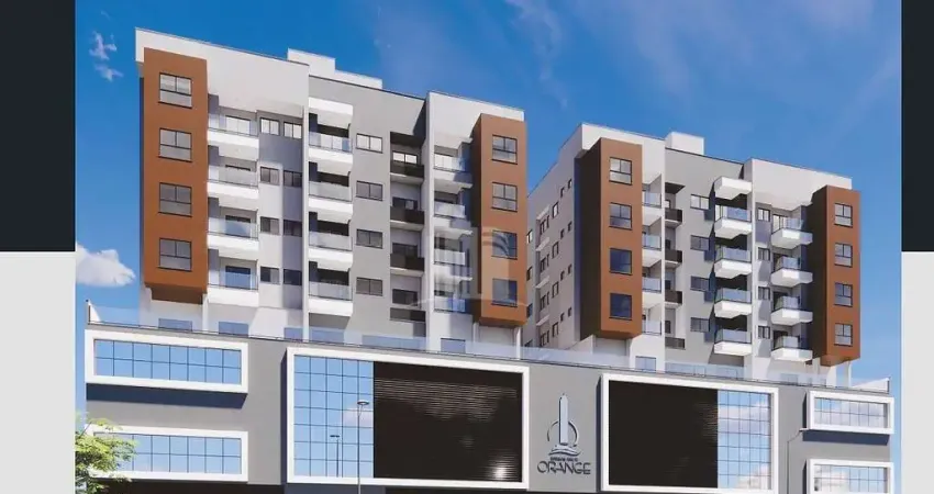 Apartamento com 2 quartos à venda na Rua Alvin Bauer, 564, Centro, Balneário Camboriú