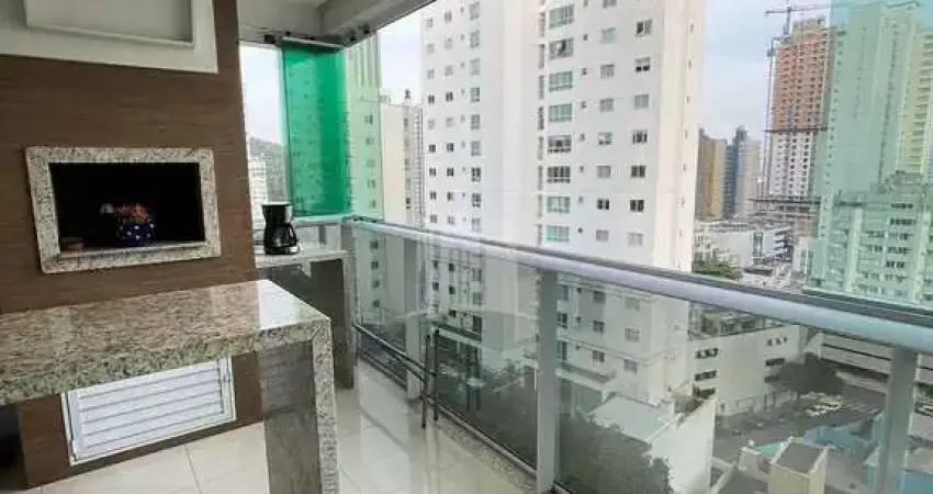 Apartamento com 3 quartos à venda em Pioneiros, Balneário Camboriú 