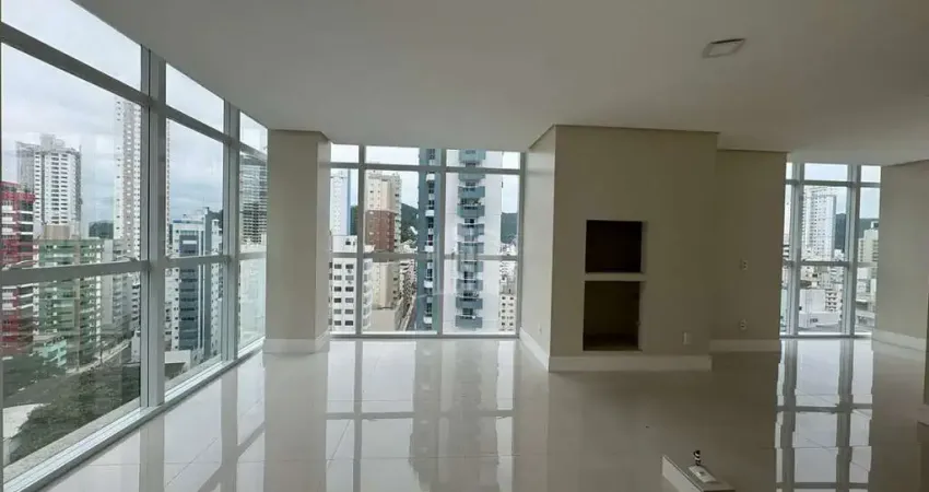 Apartamento com 4 quartos à venda na Rua 1001, 120, Centro, Balneário Camboriú