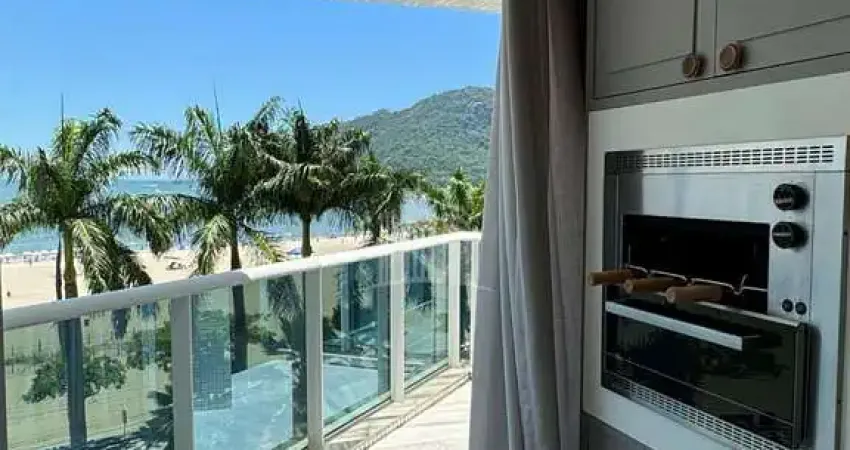 Apartamento com 3 quartos à venda na Avenida Atlântica, 4664, Barra Sul, Balneário Camboriú