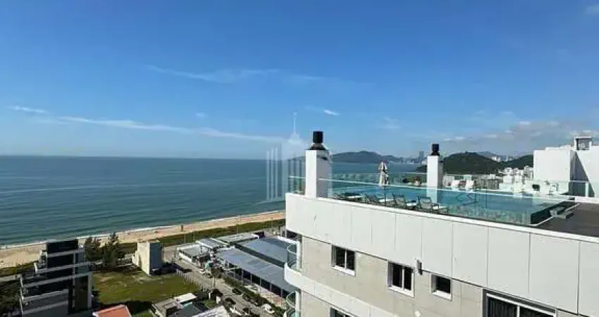 Cobertura com 4 quartos à venda na Rua Delfim de Pádua Peixoto, 536, Praia Brava, Itajaí