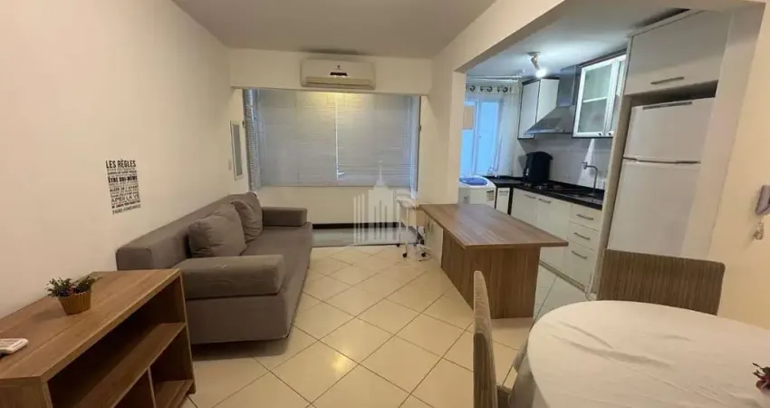 Apartamento com 1 quarto para alugar na Rua 4100, 175, Centro, Balneário Camboriú