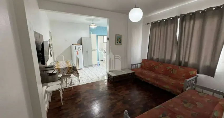 Apartamento com 1 quarto para alugar no Centro, Balneário Camboriú 