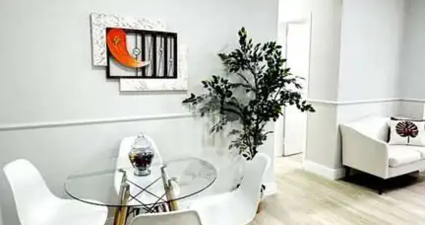 Apartamento com 2 quartos à venda na Avenida Central, 414, Centro, Balneário Camboriú