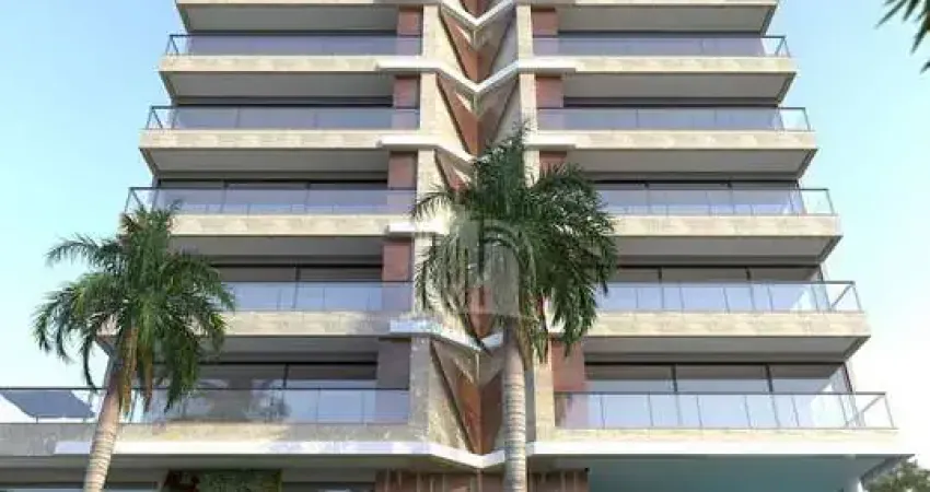 Apartamento com 3 quartos à venda na Praia Brava, Itajaí 