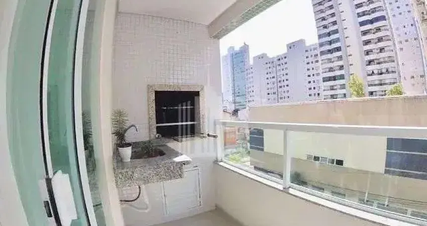 Apartamento com 4 quartos à venda no Centro, Balneário Camboriú 