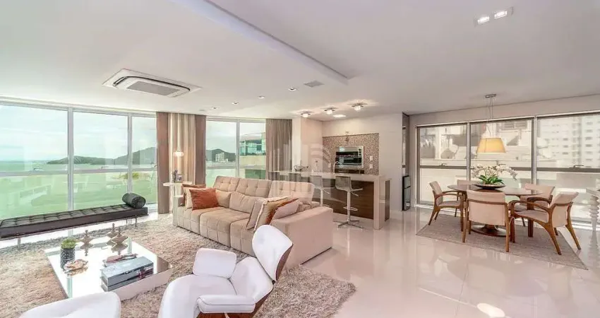 Apartamento com 4 quartos à venda no Centro, Balneário Camboriú 