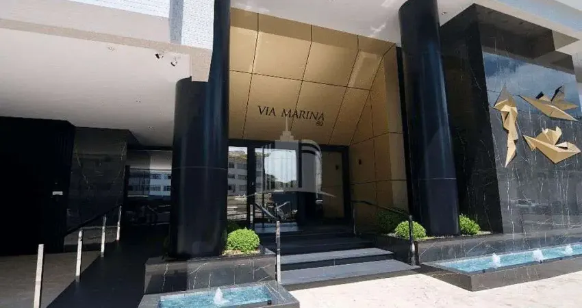 Apartamento pronto para morar na barra sul em balneário camboriú