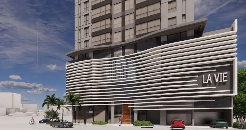 Apartamento com 4 quartos à venda na Rua 3150, Centro, Balneário Camboriú