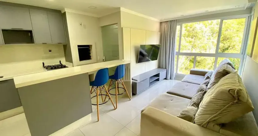 Lindo Apartamento Mobiliado no Ed Garden Village em Balneário Camboriú
