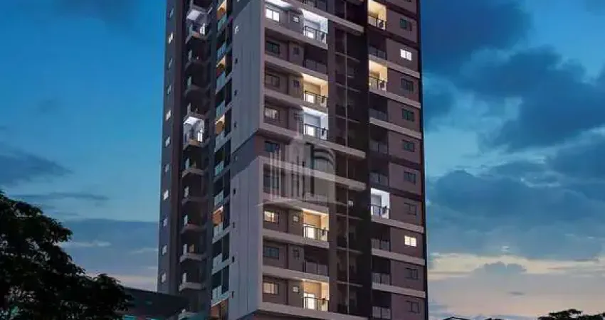 Apartamento com 2 quartos à venda na Praia Brava, Itajaí 