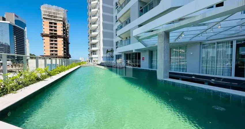 Apartamento Diferenciado com Garden Exclusivo, pronto para morar
