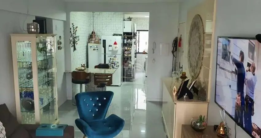 Apartamento com 3 quartos à venda na Rua 2000, 448, Centro, Balneário Camboriú