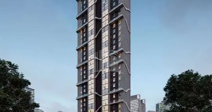 Apartamento no Ed. Pericó Residence em Balneário Camboriú