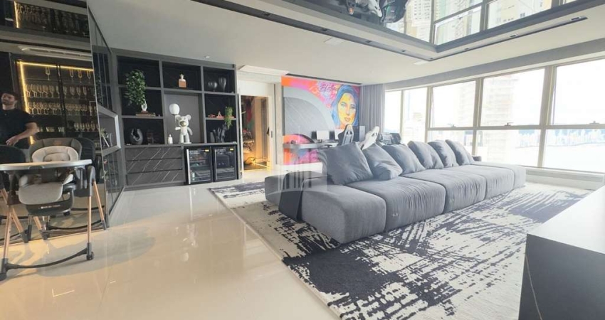 Apartamento com 4 quartos à venda no Centro, Balneário Camboriú 