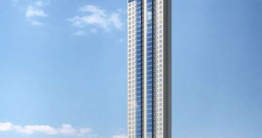 Alto Padrão, em Balneário Camboriú, Edifício Saphire Tower