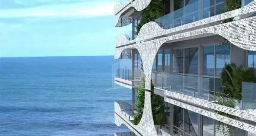 Apartamento com 3 quartos à venda na Rua Miguel Francisco Borges, 11, Praia Brava, Itajaí
