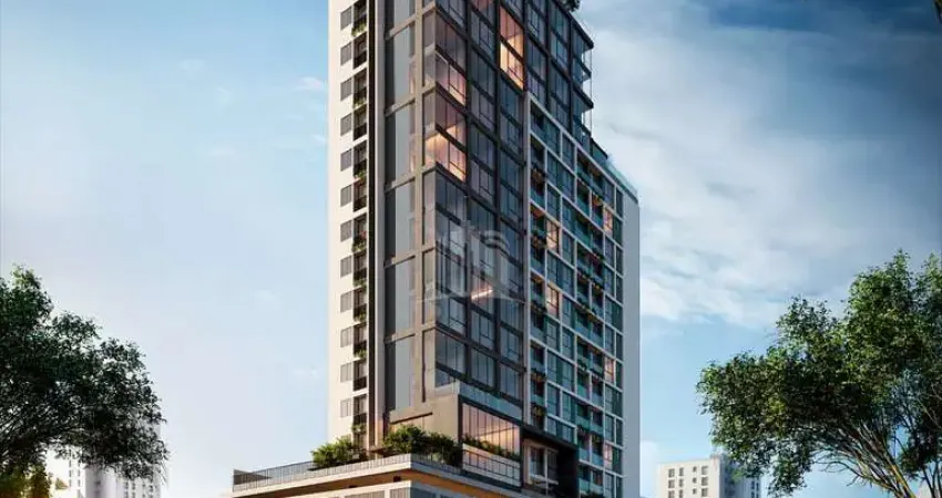 Kitnet / Stúdio à venda na Rua Guaraparim, Tabuleiro (Monte Alegre), Camboriú