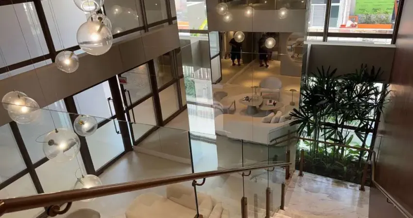 Apartamento com 3 quartos à venda na Rua Delfim Mário Pádua Peixoto, 944, Praia Brava, Itajaí