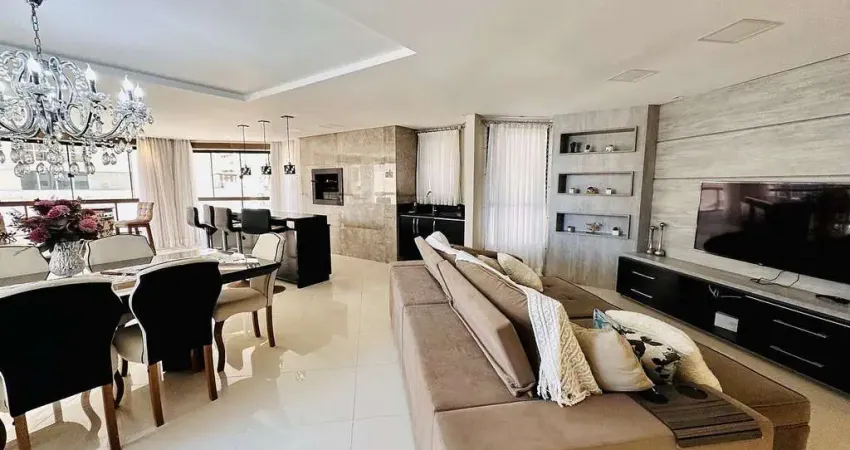 Apartamento com 4 quartos à venda na Rua 2100, 76, Centro, Balneário Camboriú