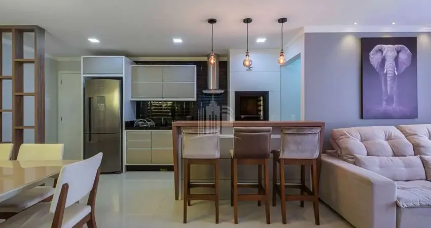 Viva em um home club a poucos minutos do mar em balneário camboriú