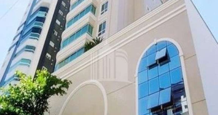 Sala Comercial no Coração de Balneário Camboriú