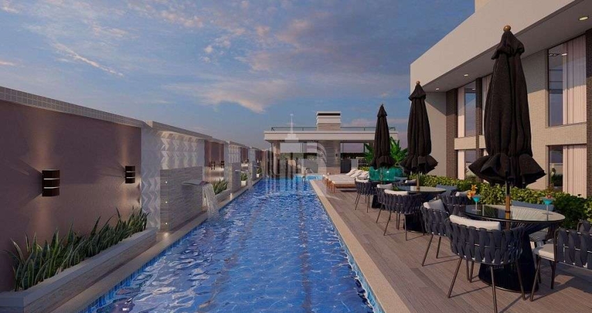 Apartamento com 4 quartos à venda no Centro, Balneário Camboriú 