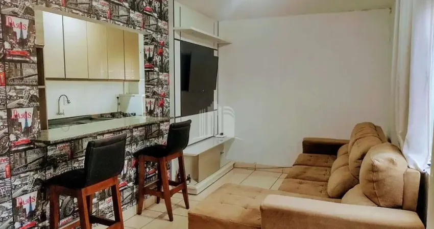 Apartamento com 2 quartos à venda no Centro, Balneário Camboriú 