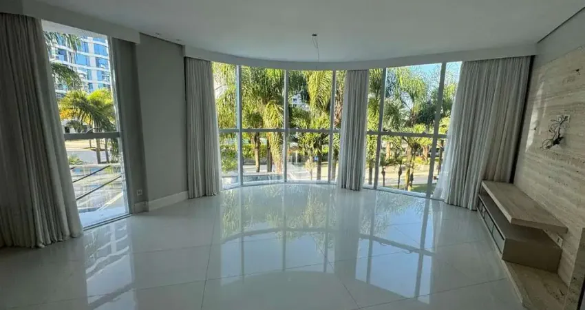 Apartamento no Brava Home, 3 suítes