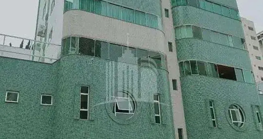 Apartamento com 03 Dormitórios amplor Terraço próximo a Avenida Brasil