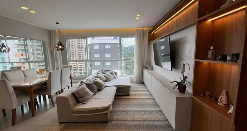 Apartamento Novo com 3 Suítes na Barra Norte em Balneário Camboriú - SC