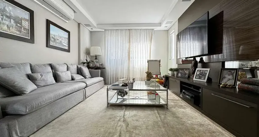 Apartamento com 3 quartos à venda na Rua 951, 260, Centro, Balneário Camboriú