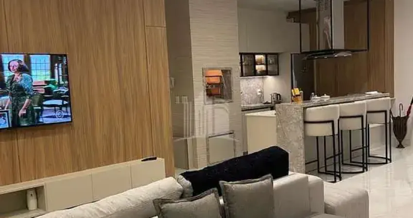 Apartamento com 3 quartos à venda na Rua 3160, 320, Centro, Balneário Camboriú
