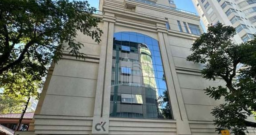 Apartamento no Ed. Salvatore Residenziale em Balneário Camboriú