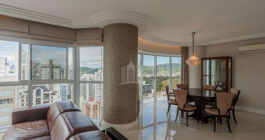 Apartamento com 03 Suítes no Centro de Balneário Camboriú - SC